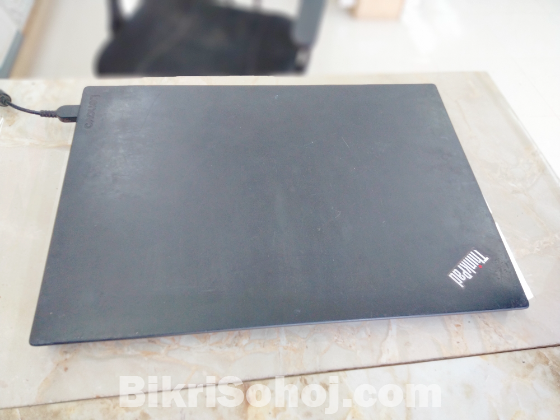 Lenovo Thinkpad